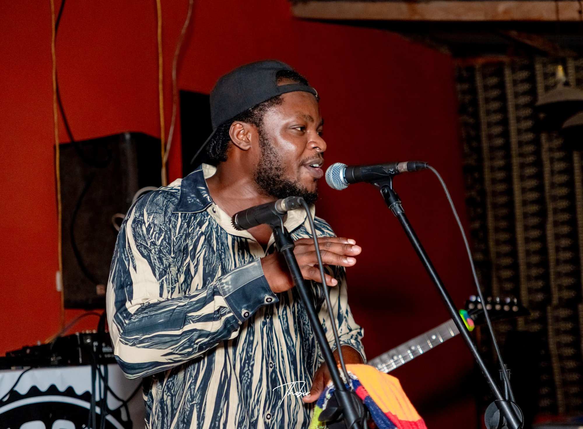Fête de la Musique Live — Photographie par Thobix Eclou (2/6)
