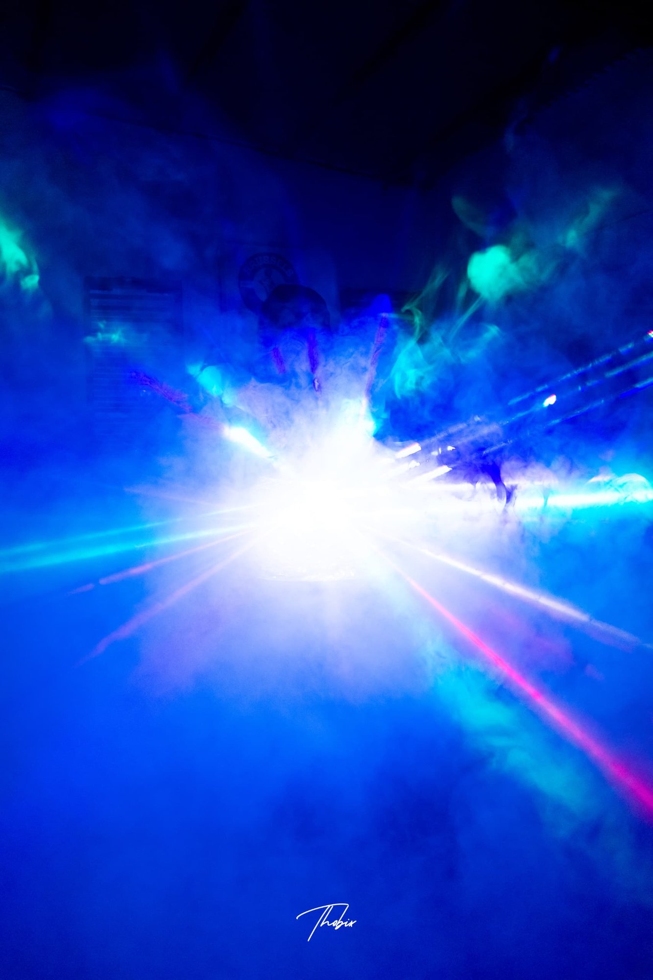 Fête de la Musique Live — Photographie par Thobix Eclou (4/6)
