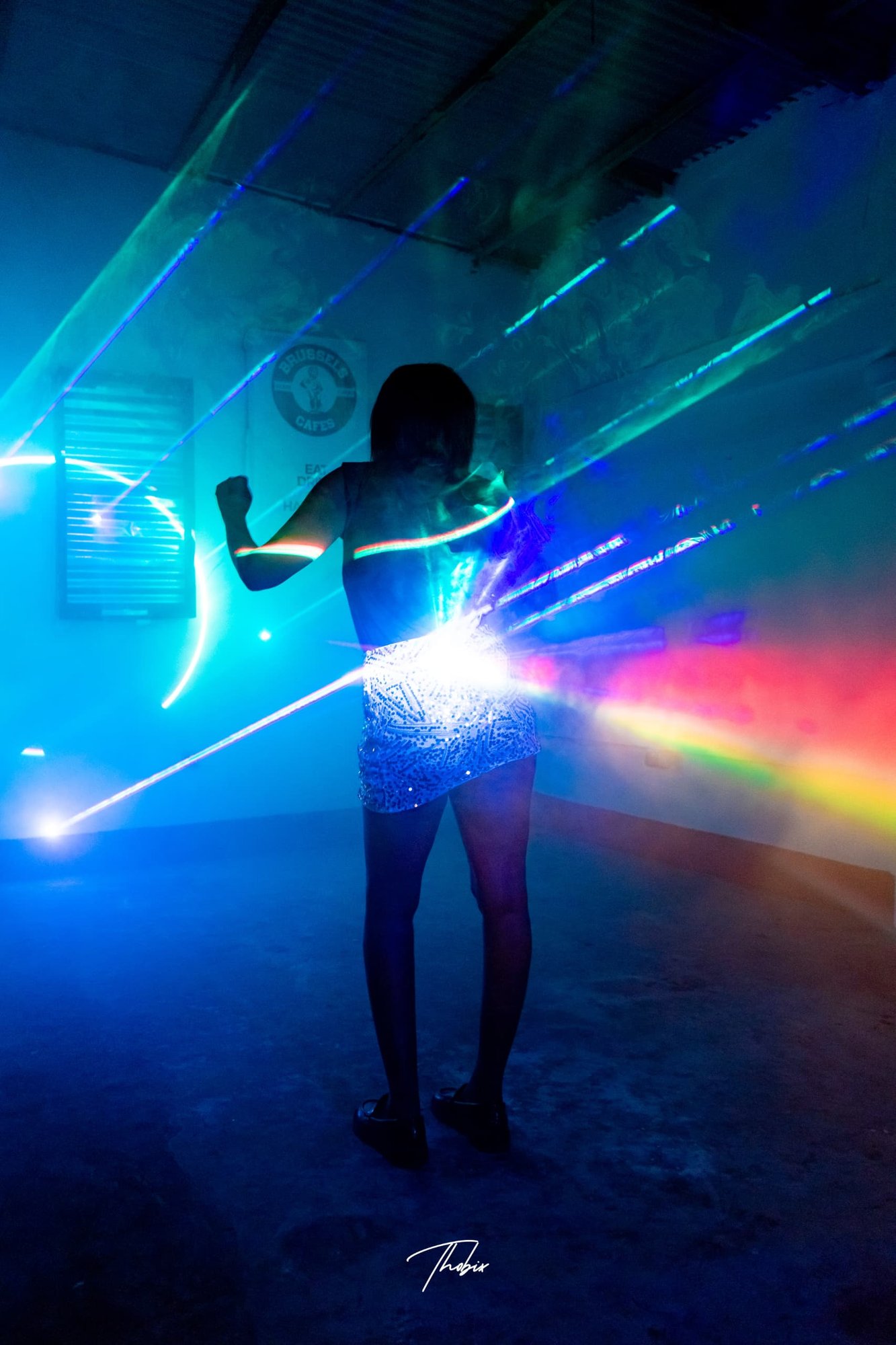Fête de la Musique Live — Photographie par Thobix Eclou (5/6)