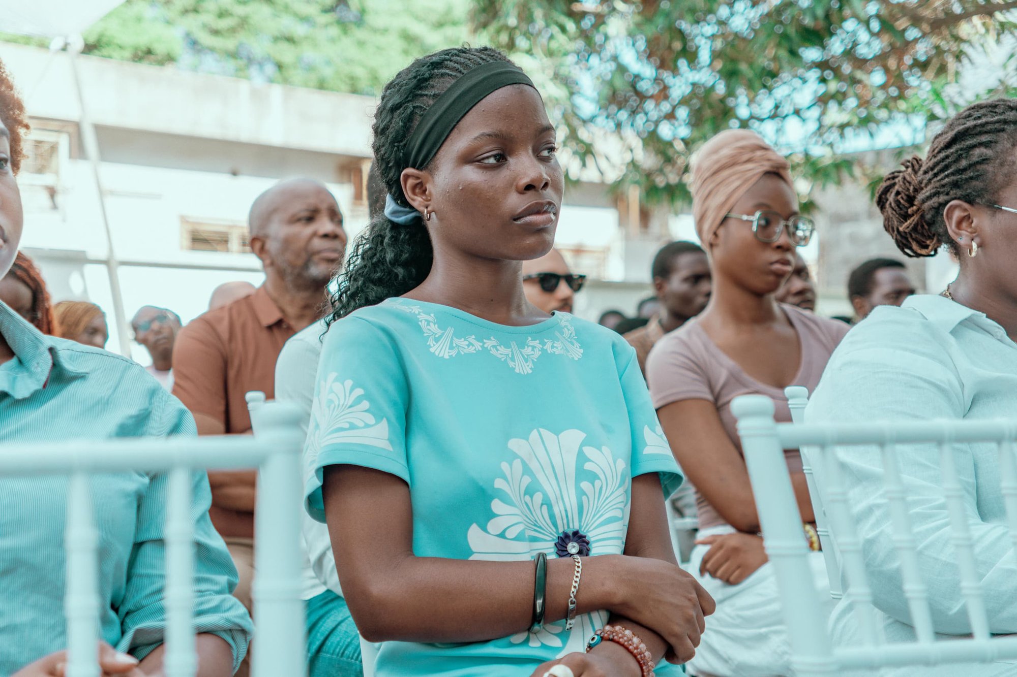 Portes Ouvertes — Koffi & Diabaté — Photographie par Thobix Eclou (3/32)