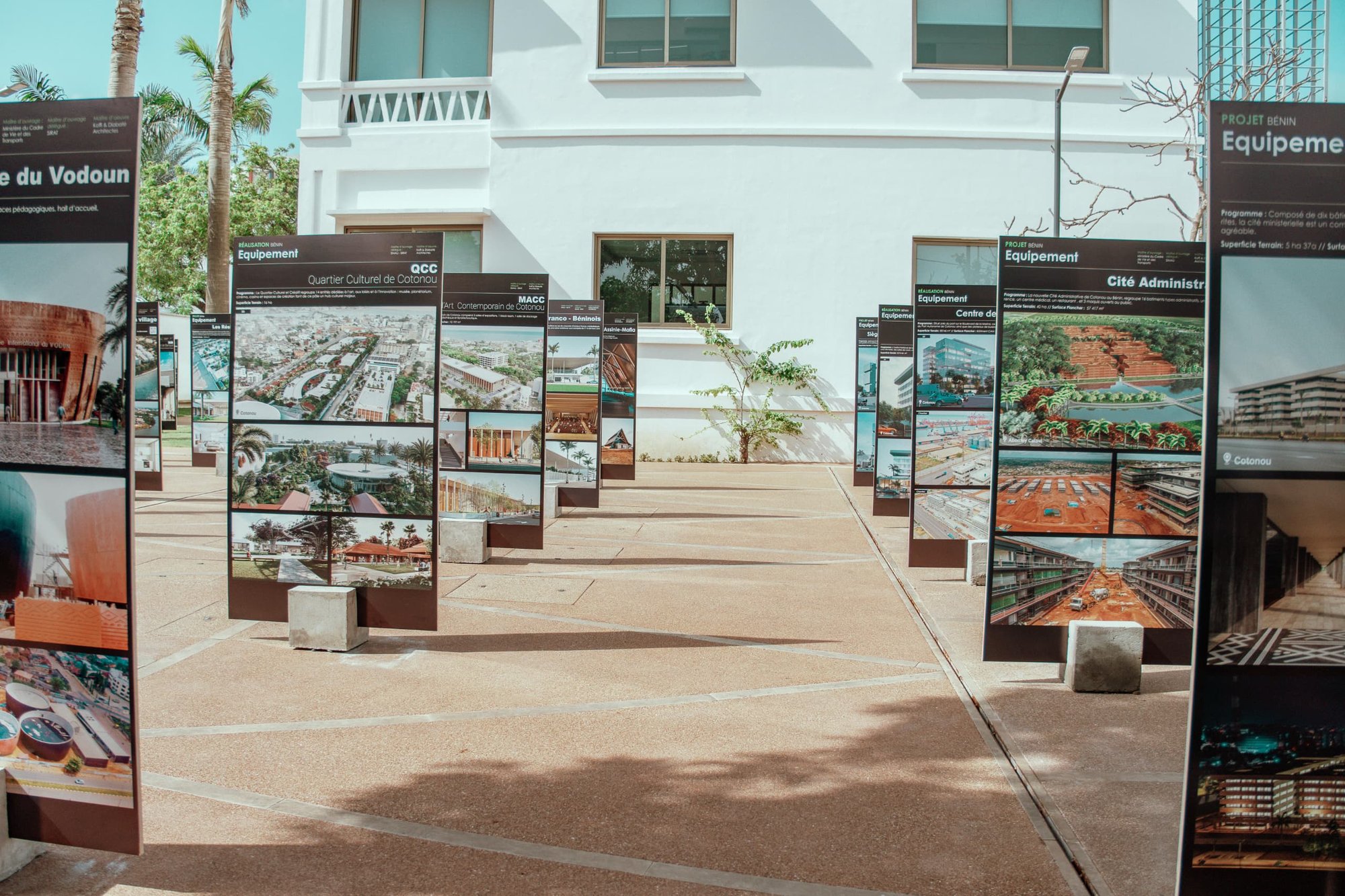 Portes Ouvertes — Koffi & Diabaté — Photographie par Thobix Eclou (5/32)