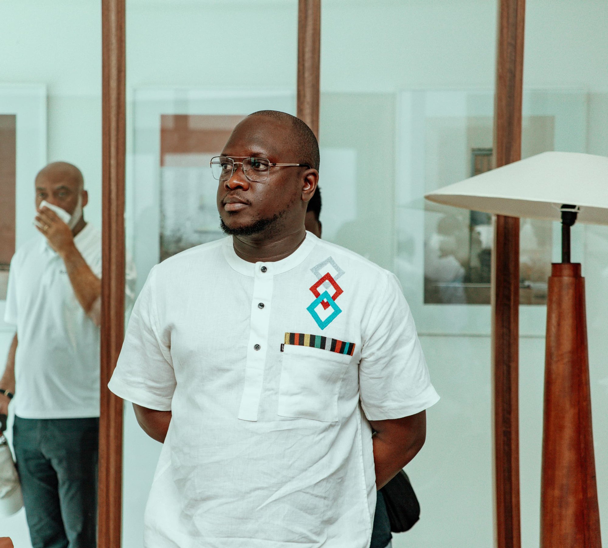 Portes Ouvertes — Koffi & Diabaté — Photographie par Thobix Eclou (9/32)