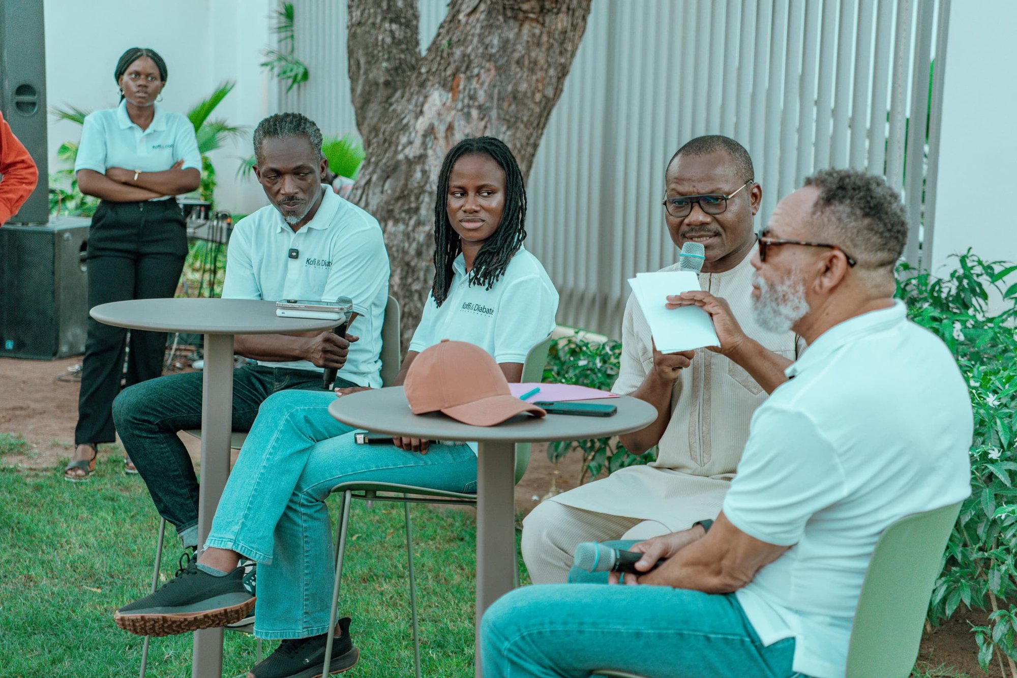 Portes Ouvertes — Koffi & Diabaté — Photographie par Thobix Eclou (10/32)