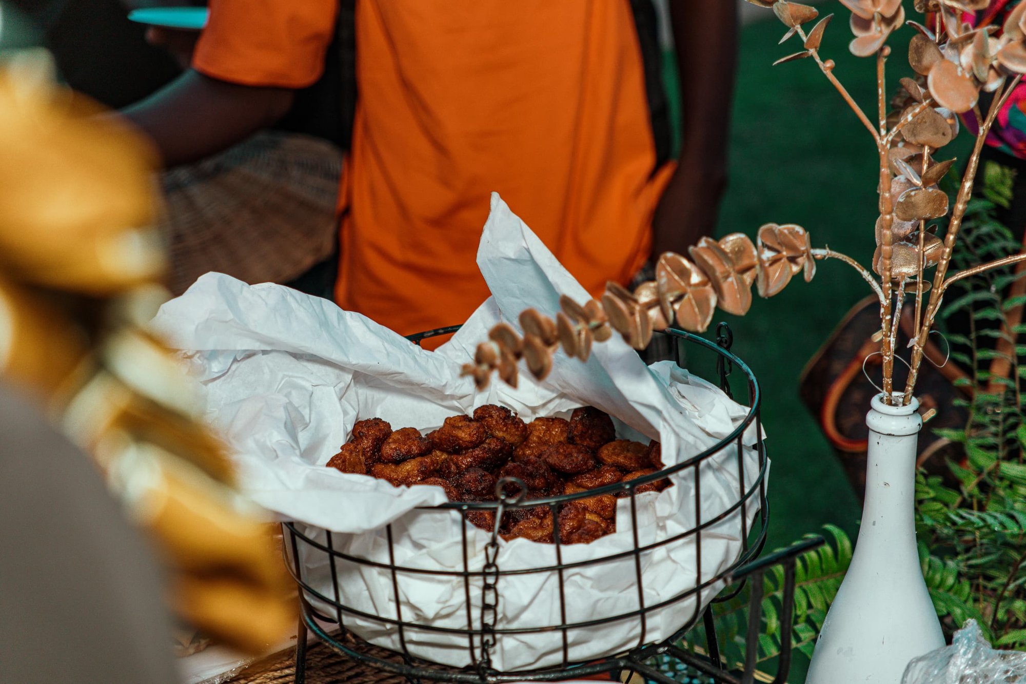 Portes Ouvertes — Koffi & Diabaté — Photographie par Thobix Eclou (11/32)