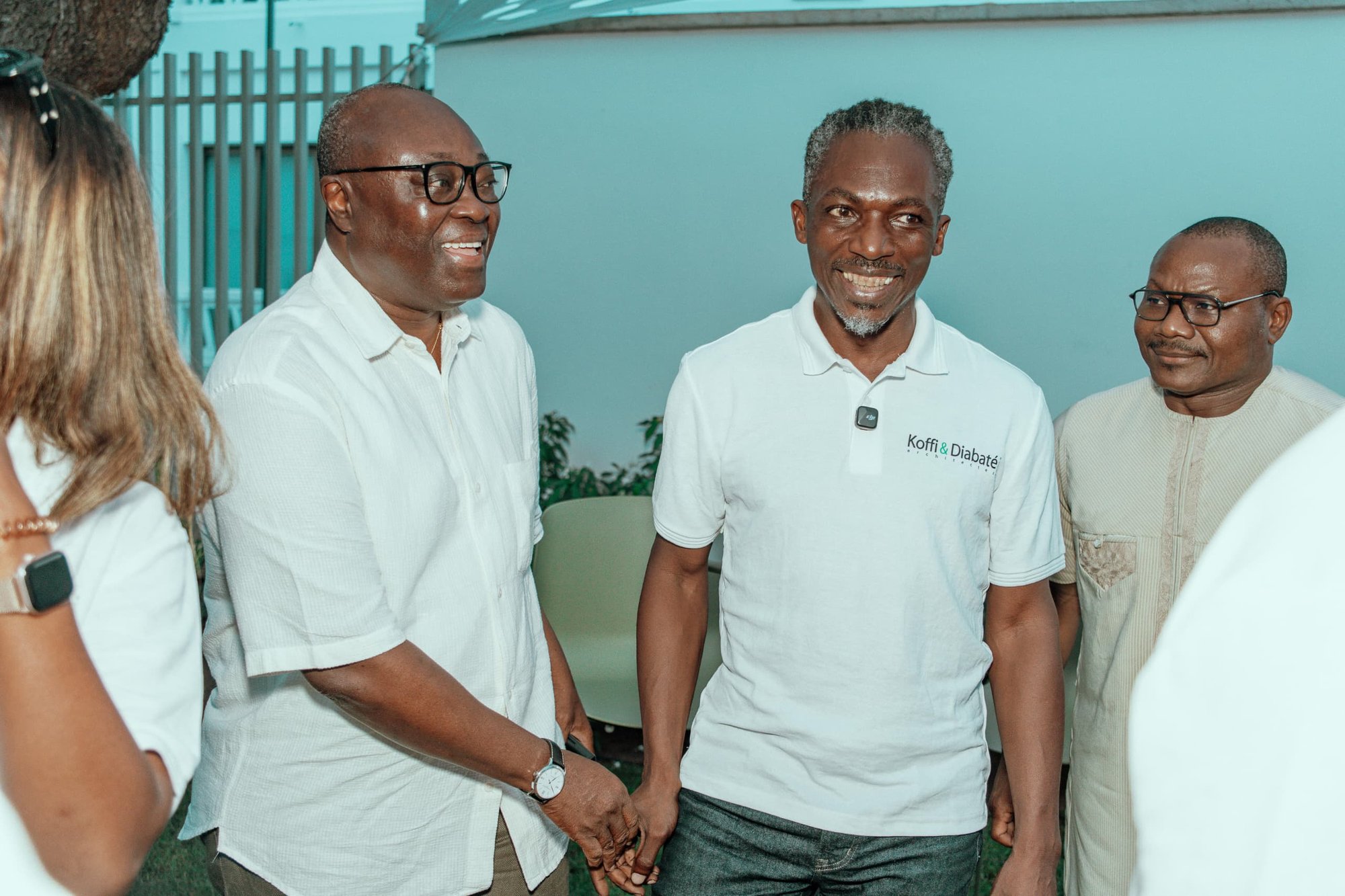 Portes Ouvertes — Koffi & Diabaté — Photographie par Thobix Eclou (12/32)