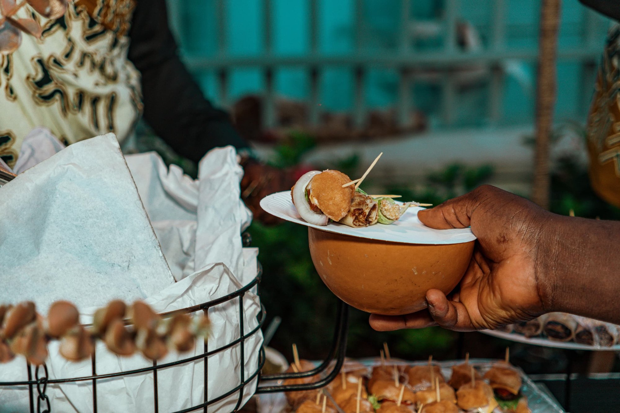 Portes Ouvertes — Koffi & Diabaté — Photographie par Thobix Eclou (13/32)