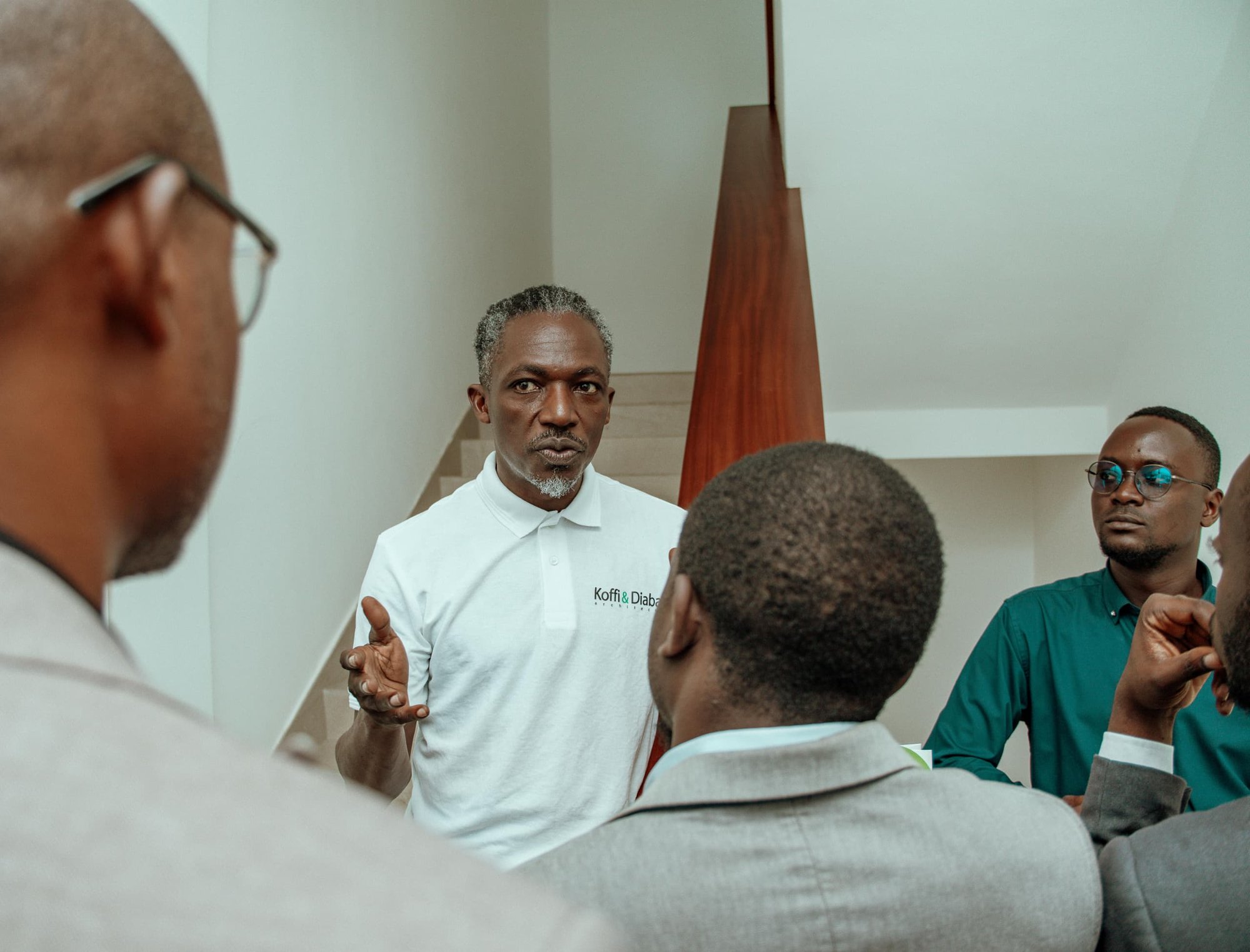 Portes Ouvertes — Koffi & Diabaté — Photographie par Thobix Eclou (14/32)