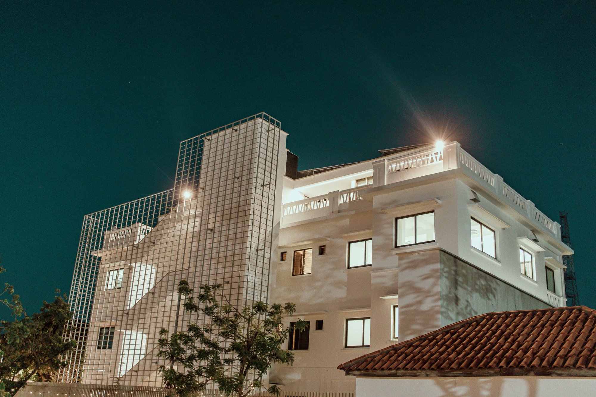 Portes Ouvertes — Koffi & Diabaté — Photographie par Thobix Eclou (16/32)