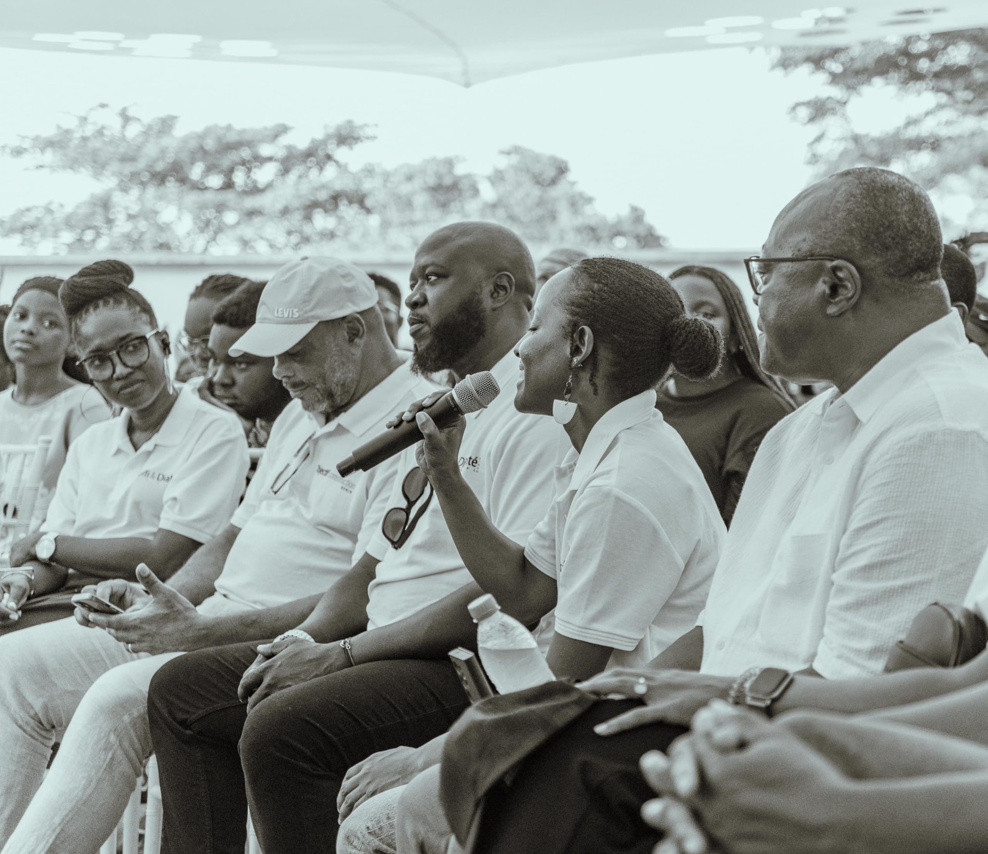 Portes Ouvertes — Koffi & Diabaté — Photographie par Thobix Eclou (17/32)