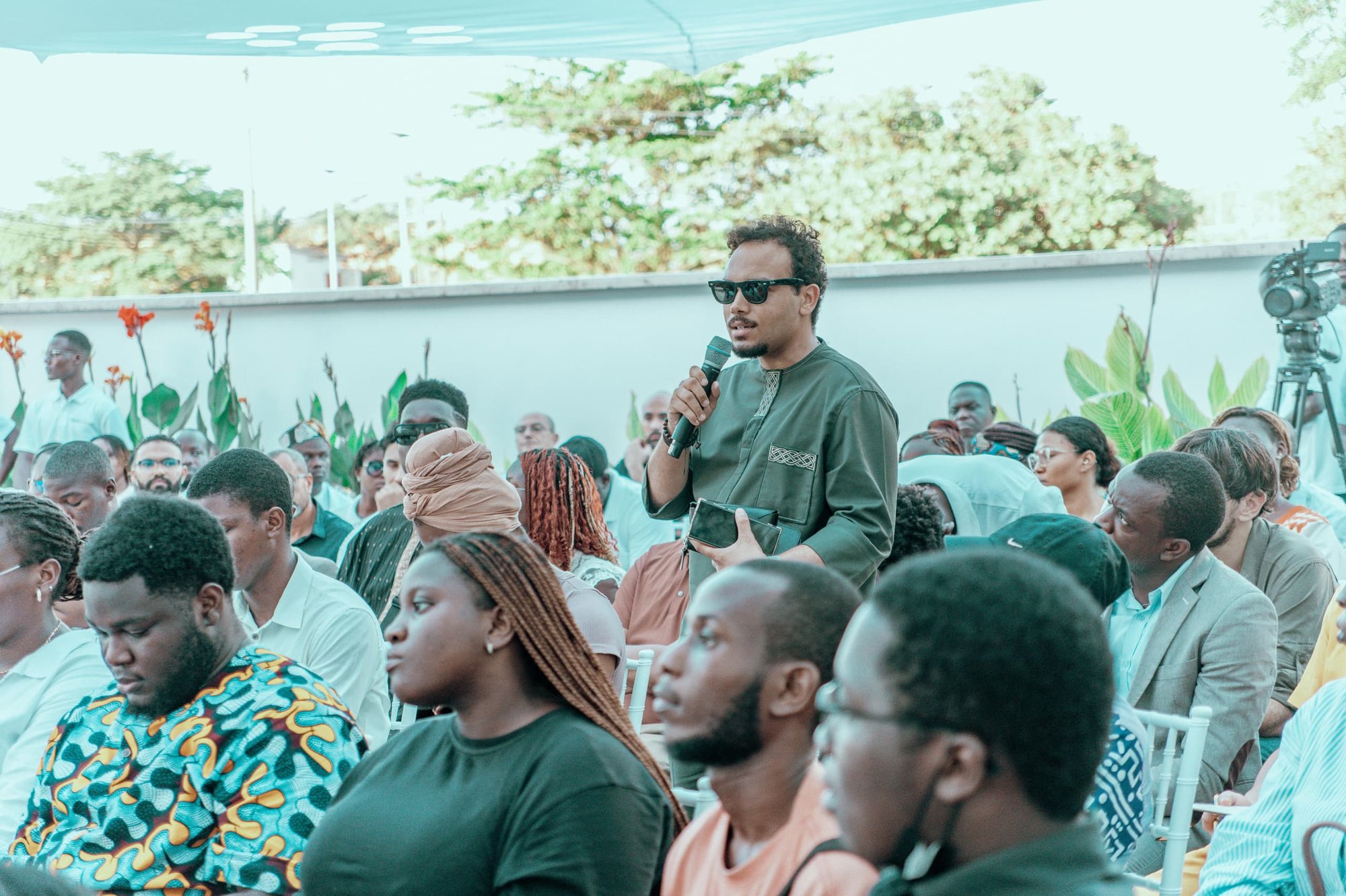 Portes Ouvertes — Koffi & Diabaté — Photographie par Thobix Eclou (18/32)