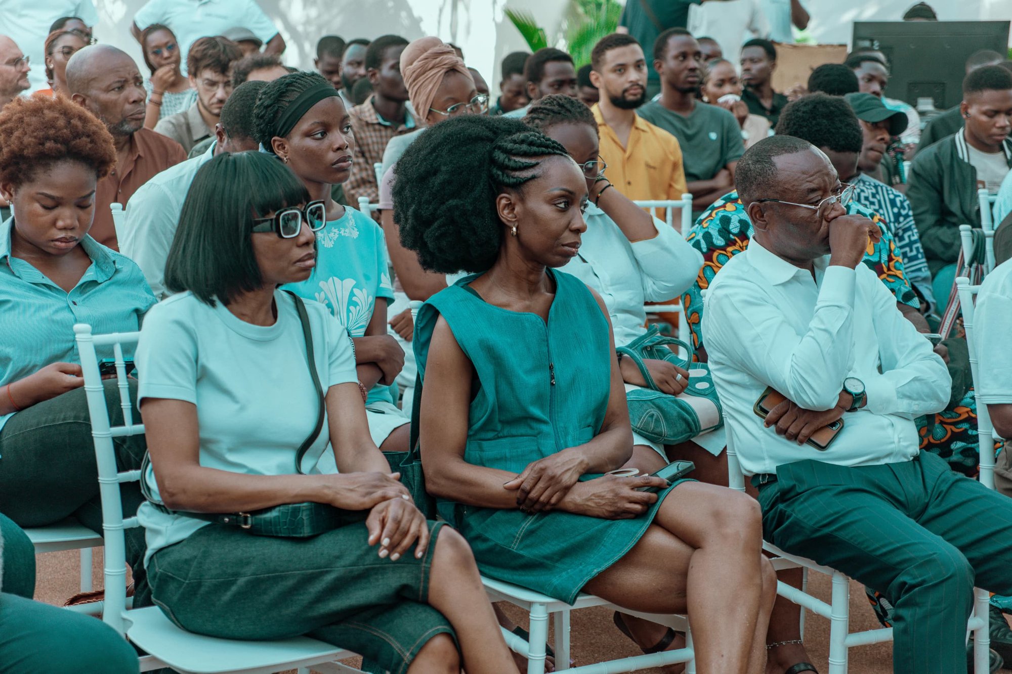Portes Ouvertes — Koffi & Diabaté — Photographie par Thobix Eclou (19/32)