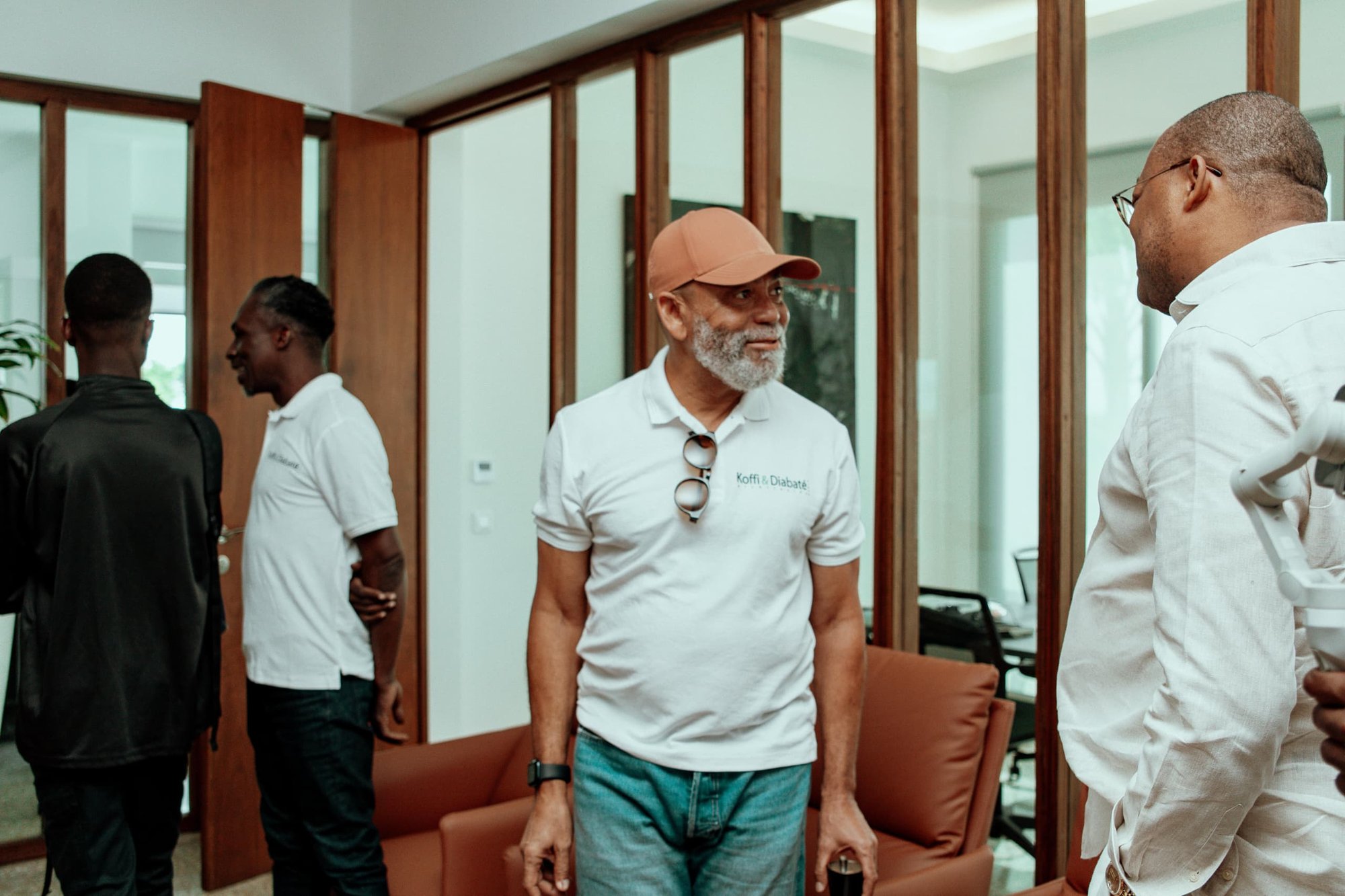 Portes Ouvertes — Koffi & Diabaté — Photographie par Thobix Eclou (20/32)