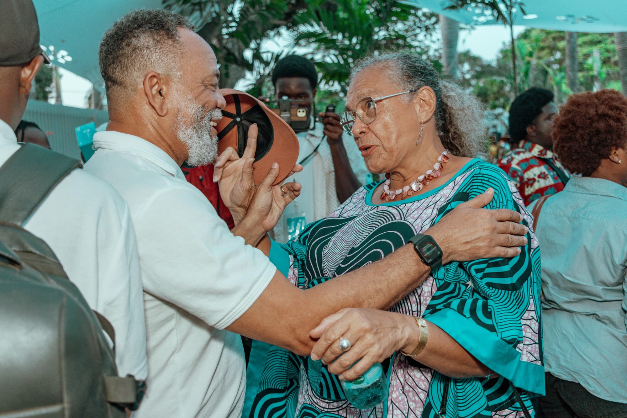 Portes Ouvertes — Koffi & Diabaté — Photographie par Thobix Eclou (21/32)
