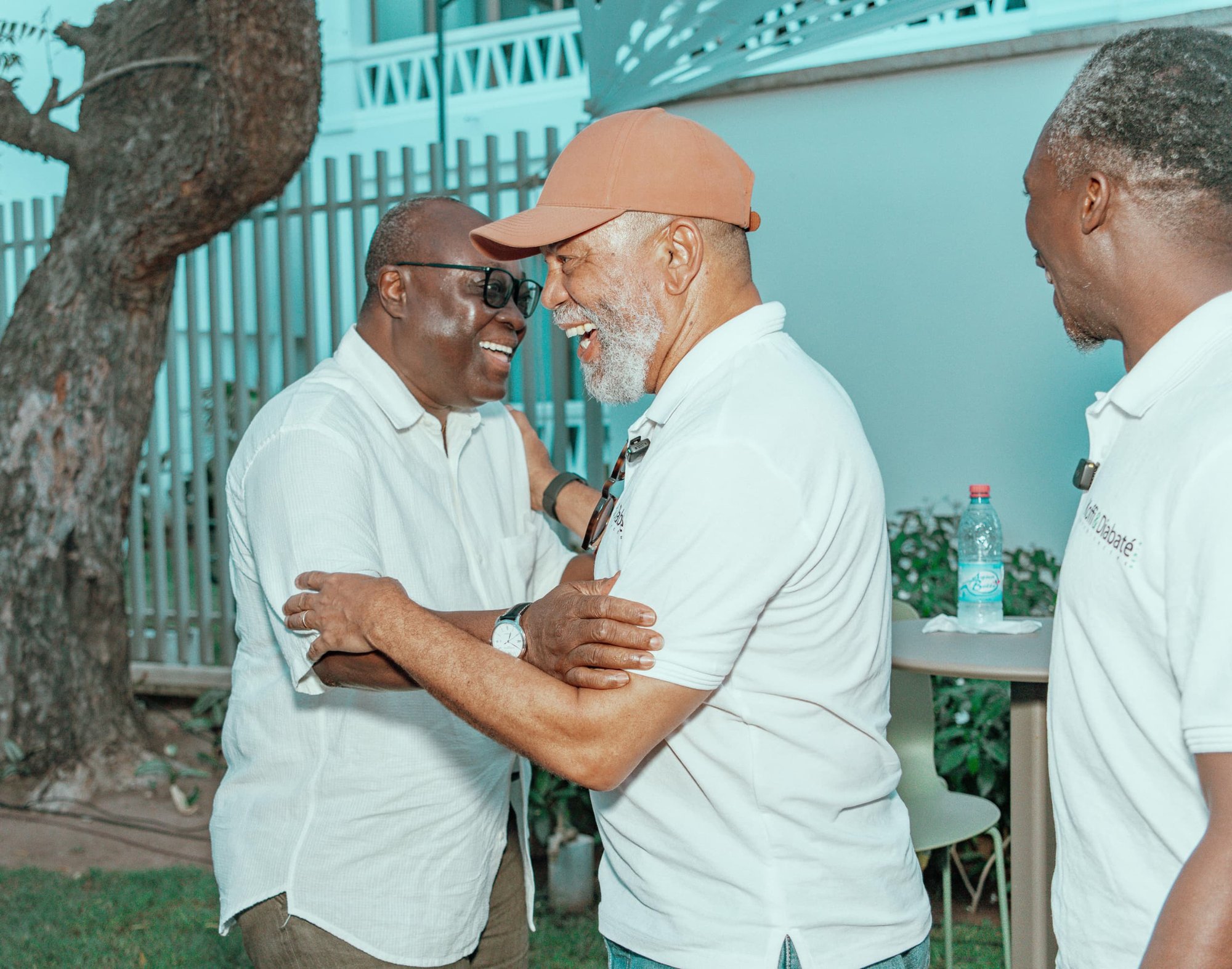 Portes Ouvertes — Koffi & Diabaté — Photographie par Thobix Eclou (23/32)