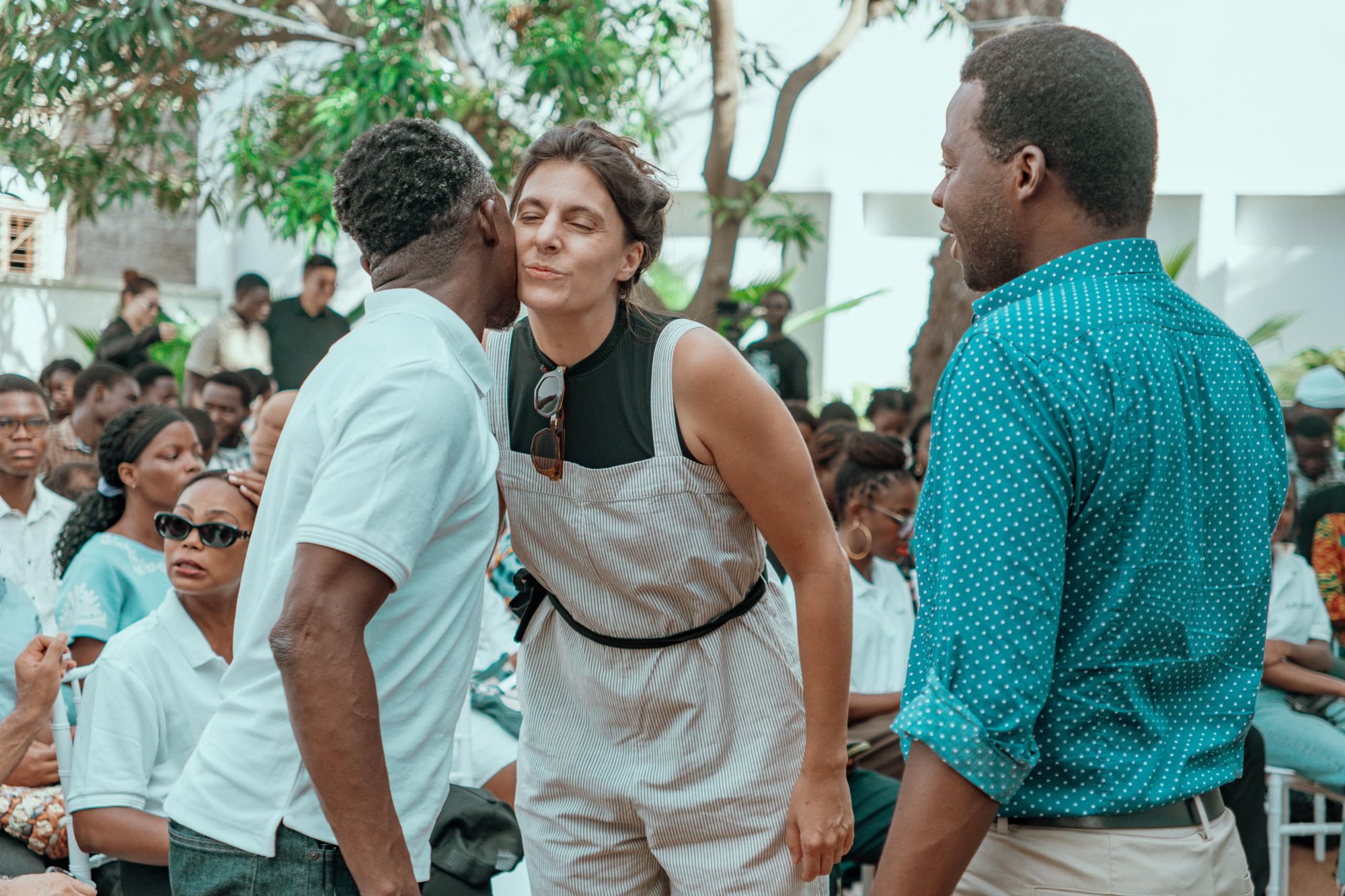 Portes Ouvertes — Koffi & Diabaté — Photographie par Thobix Eclou (27/32)