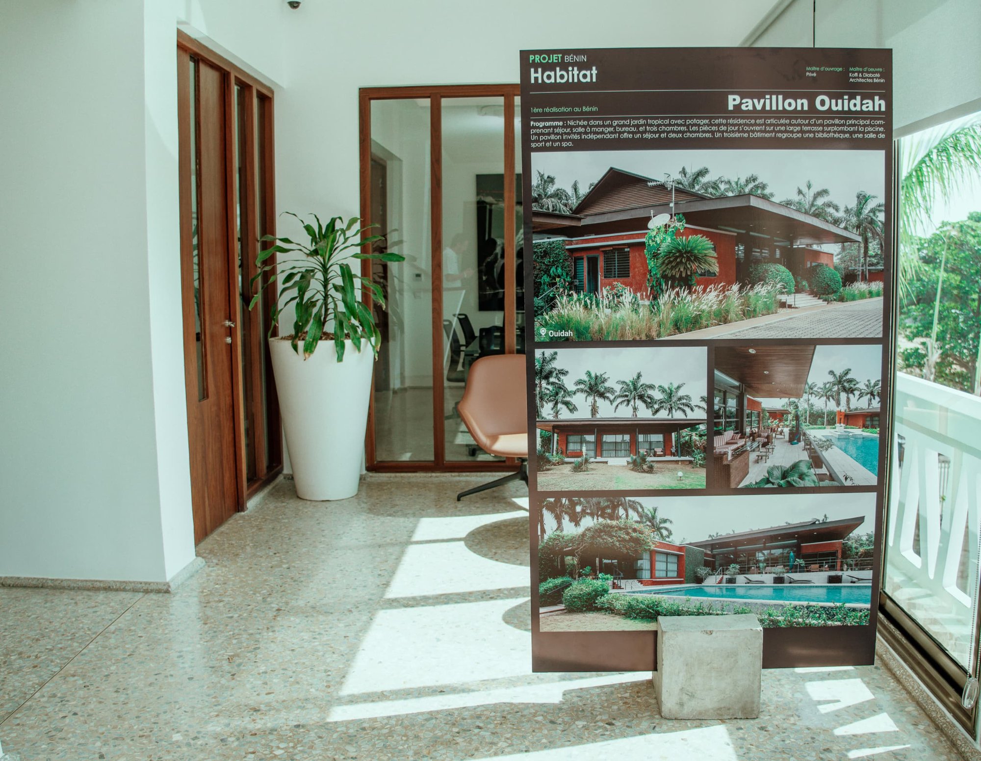 Portes Ouvertes — Koffi & Diabaté — Photographie par Thobix Eclou (28/32)