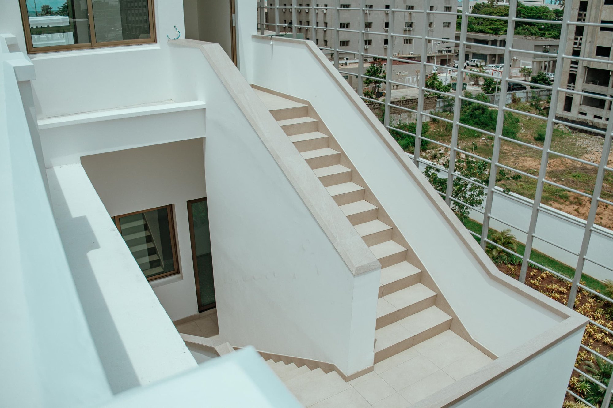 Portes Ouvertes — Koffi & Diabaté — Photographie par Thobix Eclou (29/32)