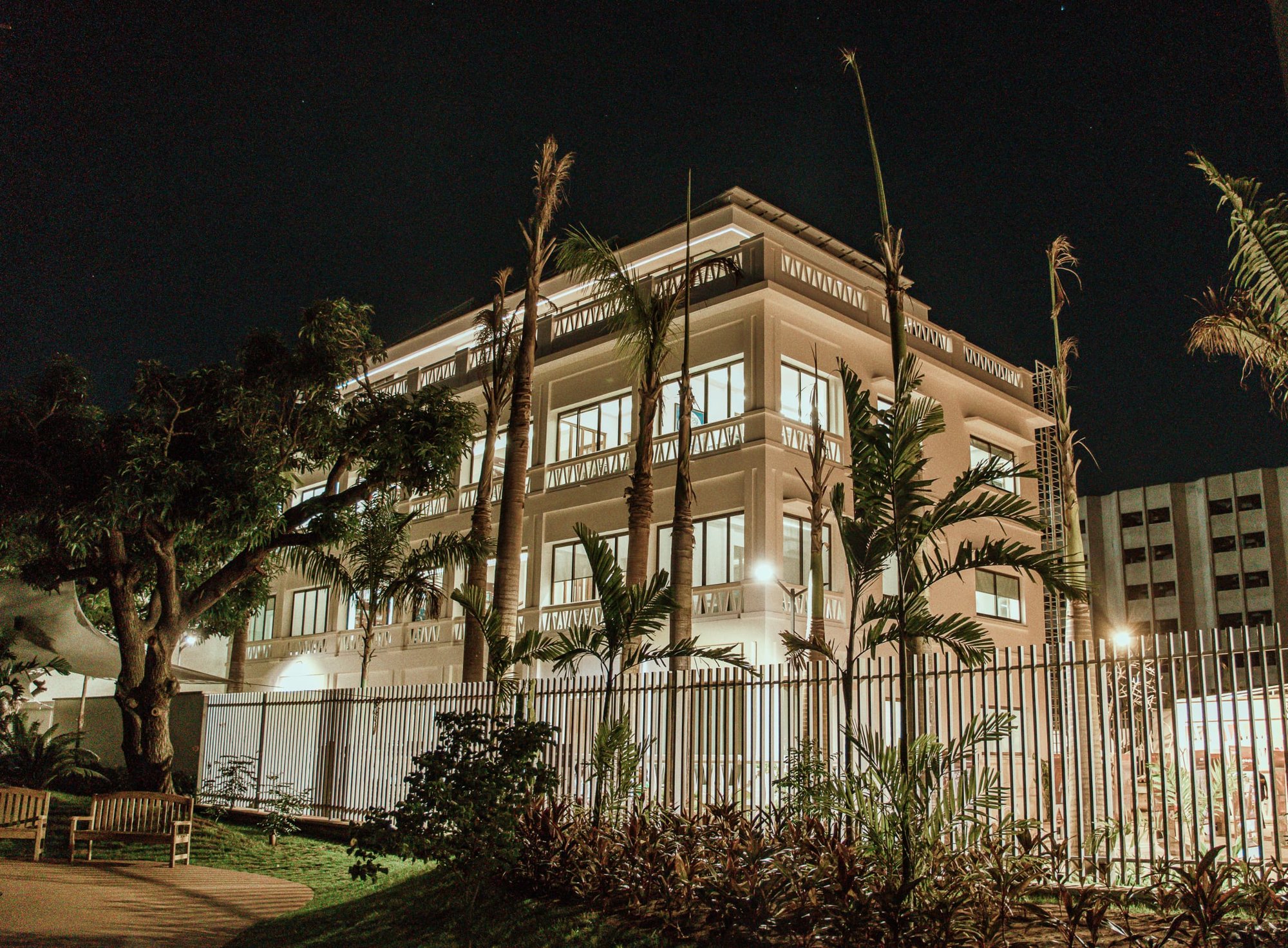 Portes Ouvertes — Koffi & Diabaté — Photographie par Thobix Eclou (32/32)