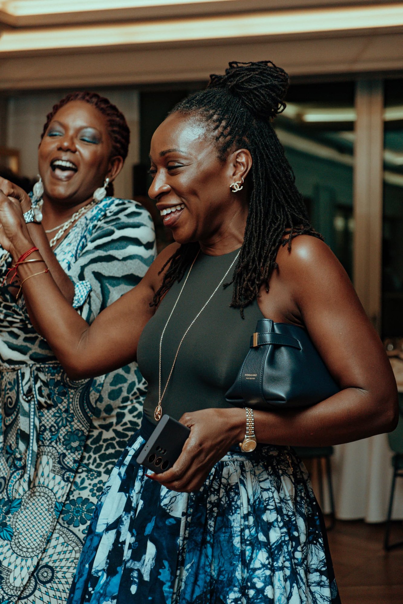 Kɔn ɖokpo — L'Ami Sofitel — Photographie par Thobix Eclou (1/23)