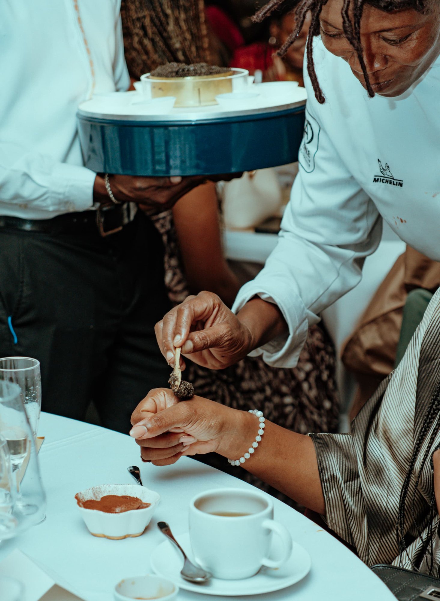 Kɔn ɖokpo — L'Ami Sofitel — Photographie par Thobix Eclou (3/23)