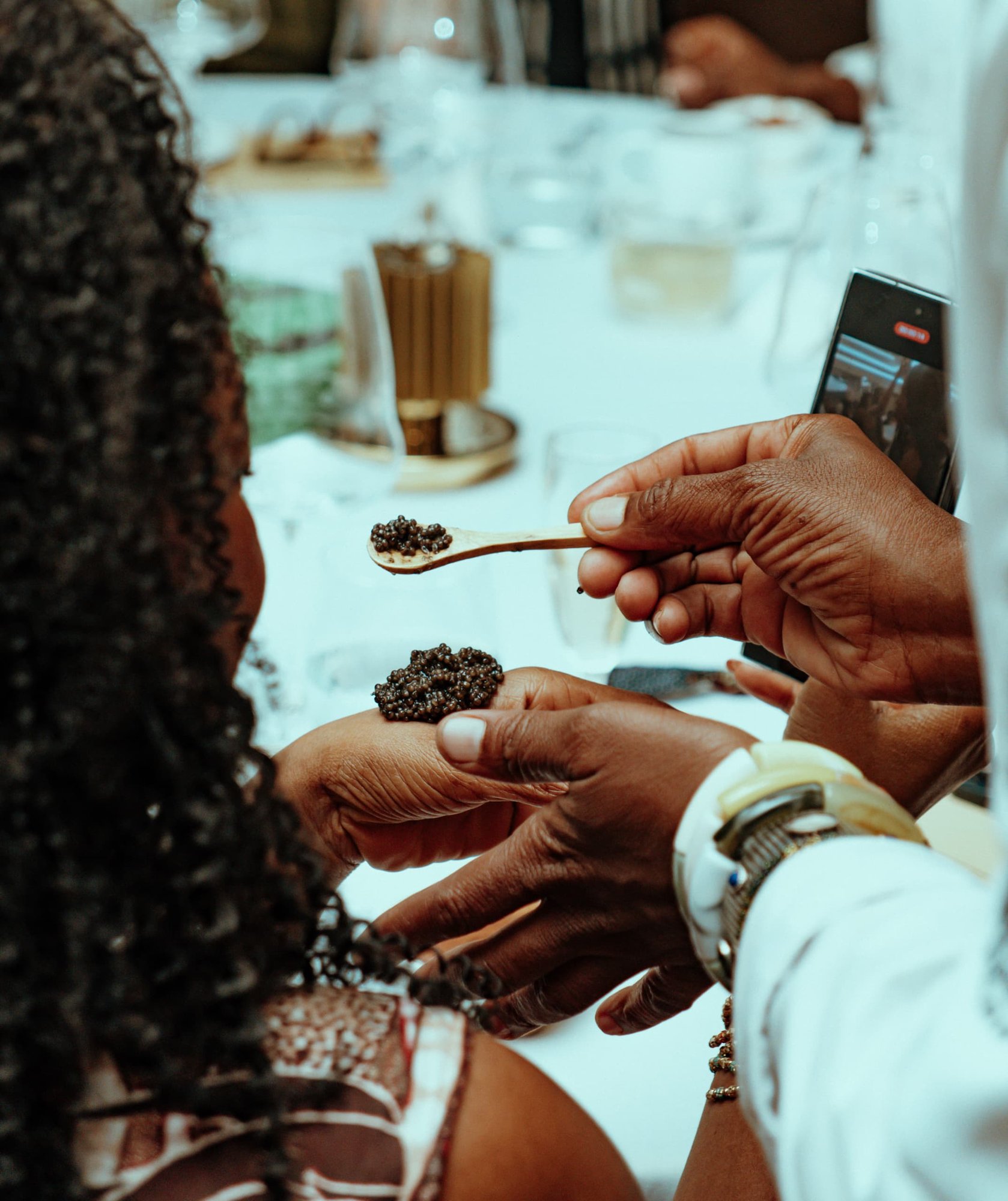 Kɔn ɖokpo — L'Ami Sofitel — Photographie par Thobix Eclou (7/23)