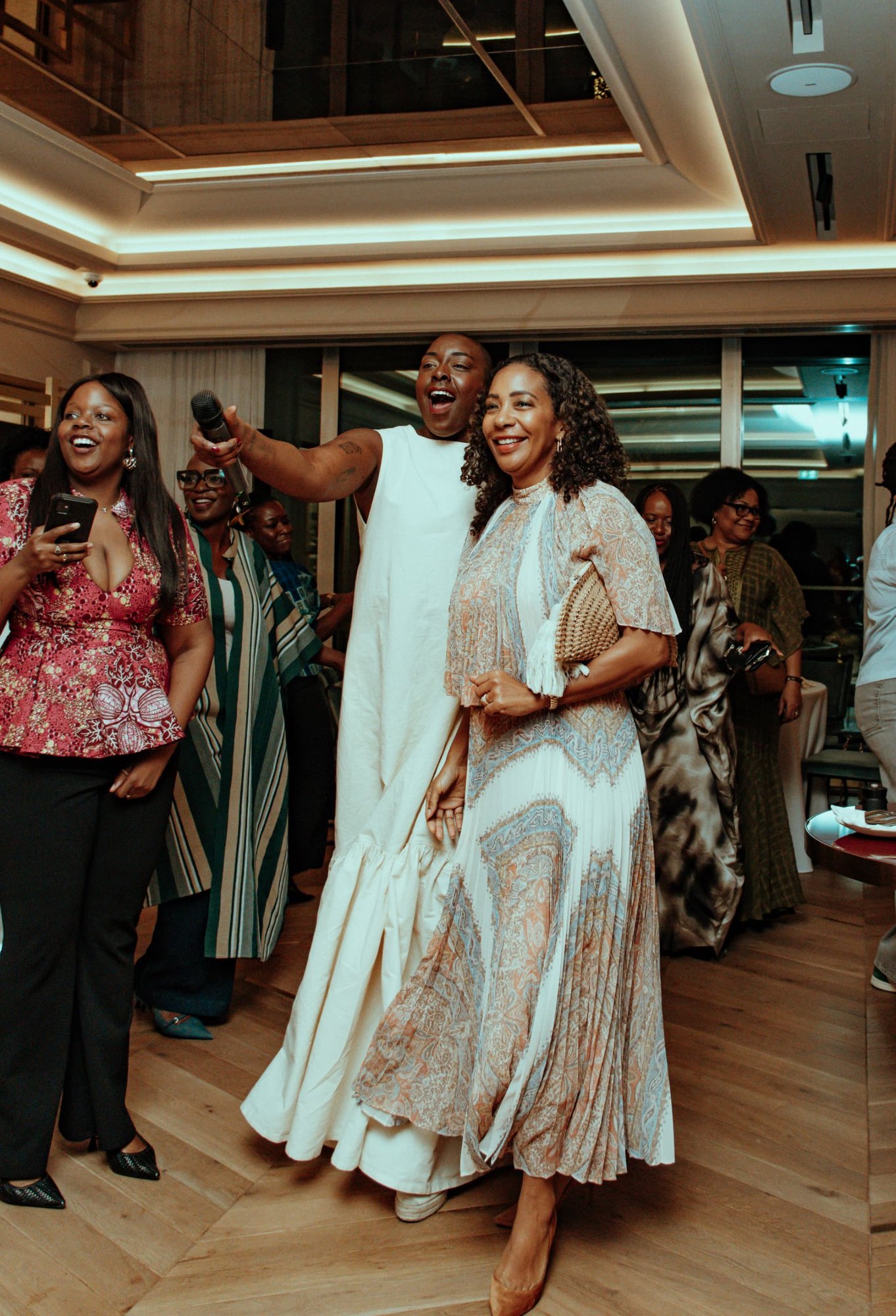 Kɔn ɖokpo — L'Ami Sofitel — Photographie par Thobix Eclou (8/23)