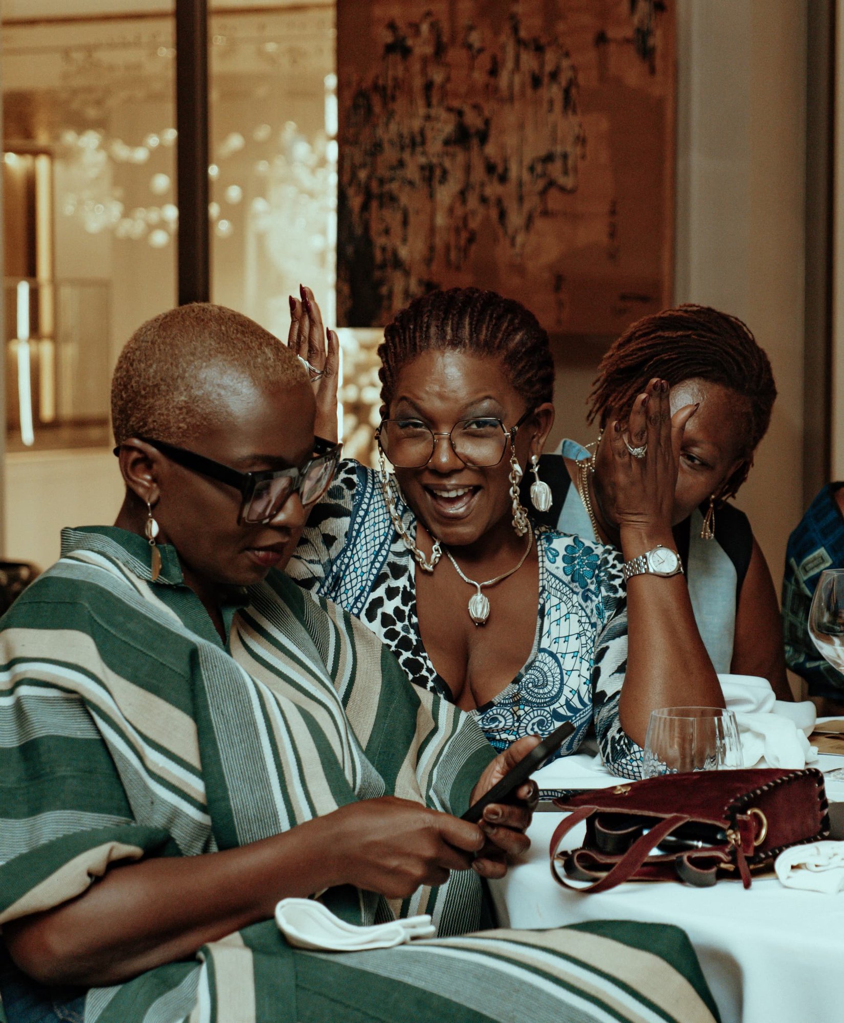 Kɔn ɖokpo — L'Ami Sofitel — Photographie par Thobix Eclou (13/23)