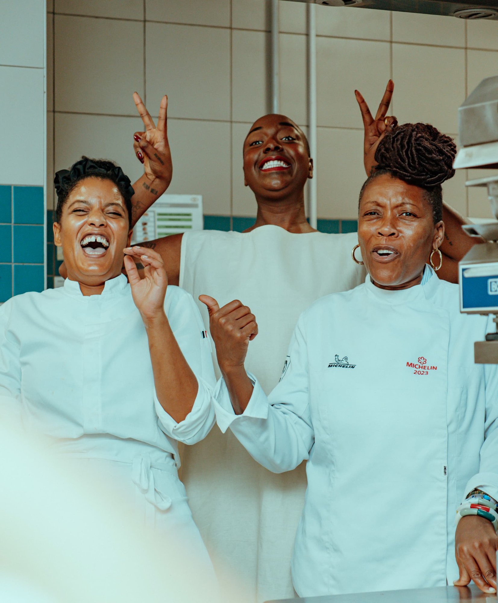 Kɔn ɖokpo — L'Ami Sofitel — Photographie par Thobix Eclou (16/23)