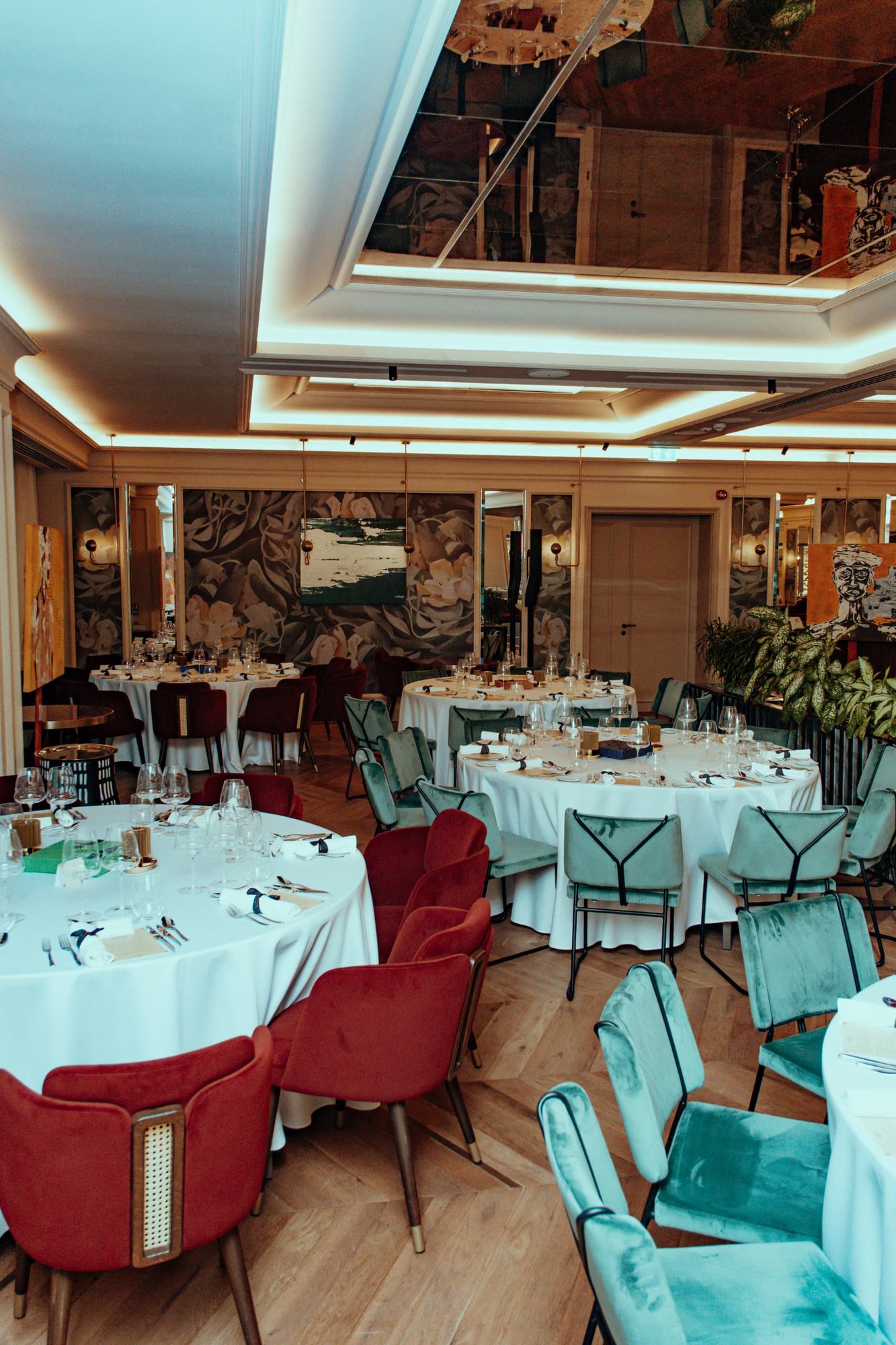 Kɔn ɖokpo — L'Ami Sofitel — Photographie par Thobix Eclou (18/23)