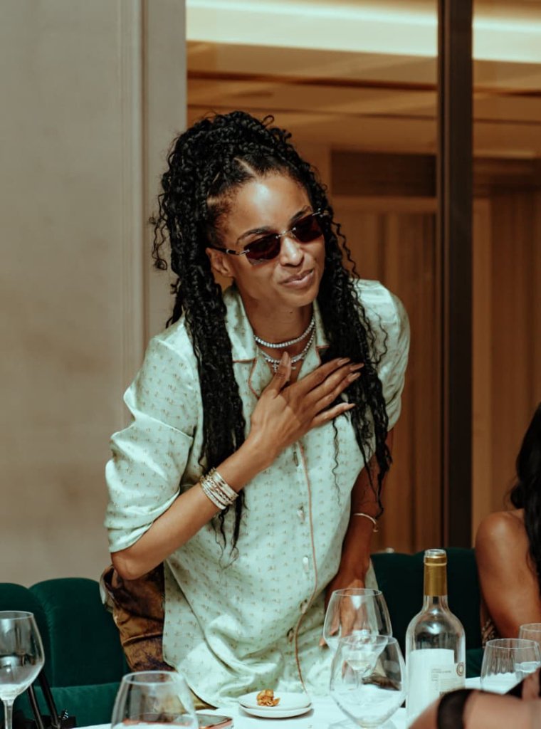Kɔn ɖokpo — L'Ami Sofitel — Photographie par Thobix Eclou (4/23)