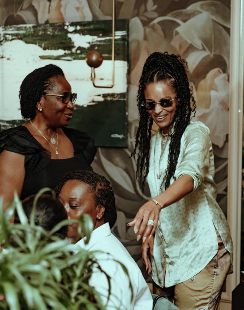 Kɔn ɖokpo — L'Ami Sofitel — Photographie par Thobix Eclou (6/23)