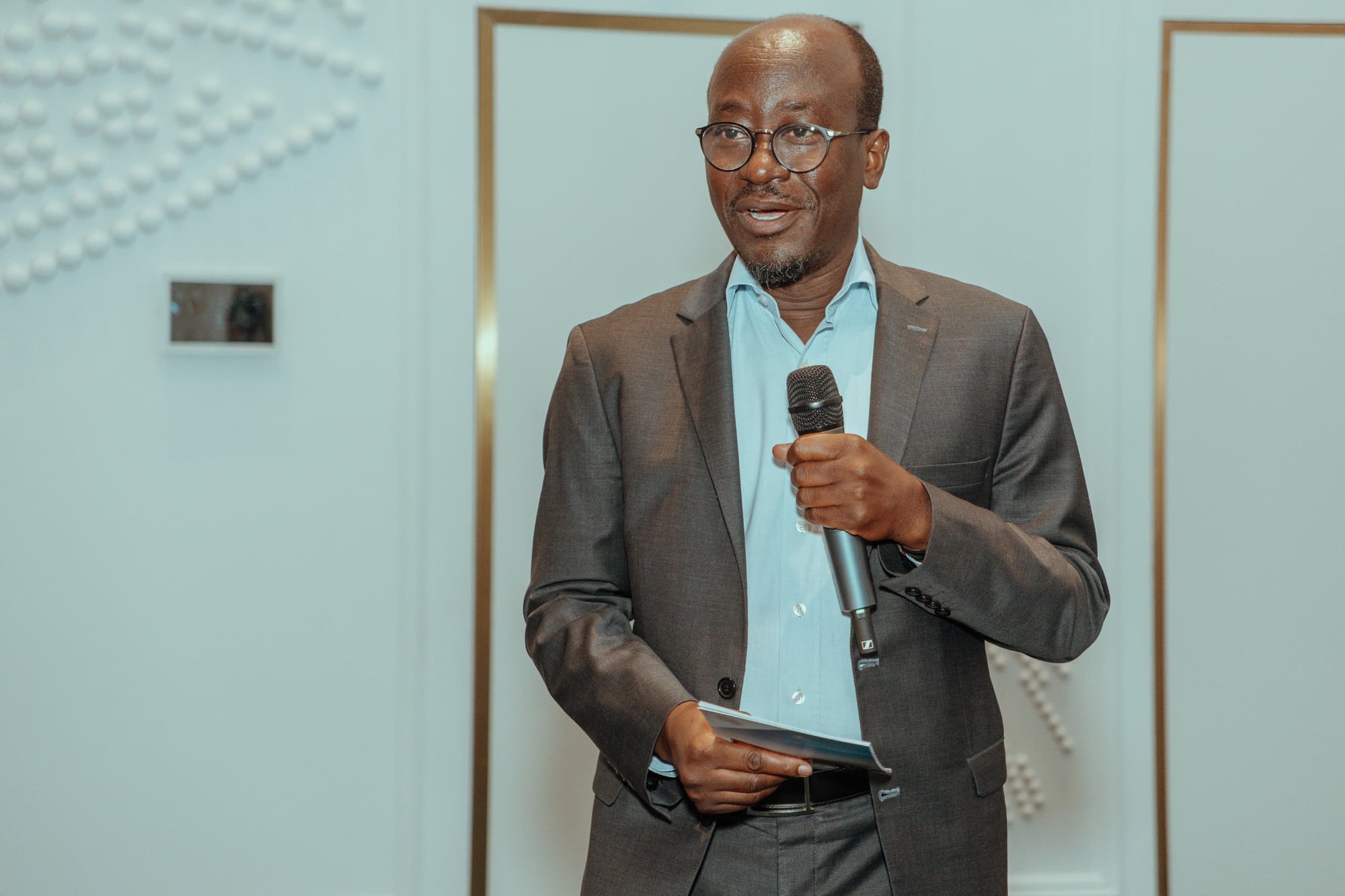 OUI CHEF — Cheffe Georgiana Viou — Photographie par Thobix Eclou (11/18)