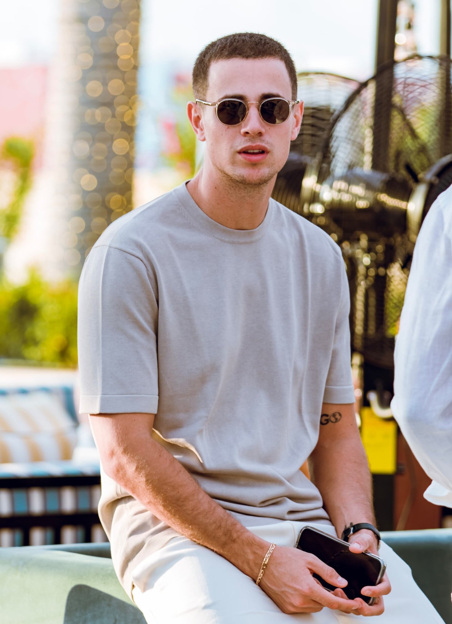 Pool Party — We Love EYA — Photographie par Thobix Eclou (10/28)