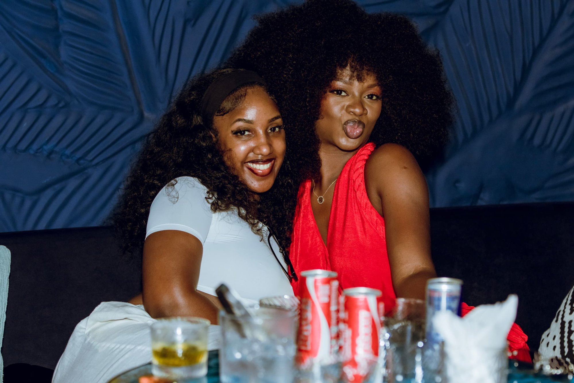 Soirée au Byblos — Sofitel — Photographie par Thobix Eclou (7/10)